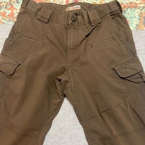 5.11 stryke pants 34X36